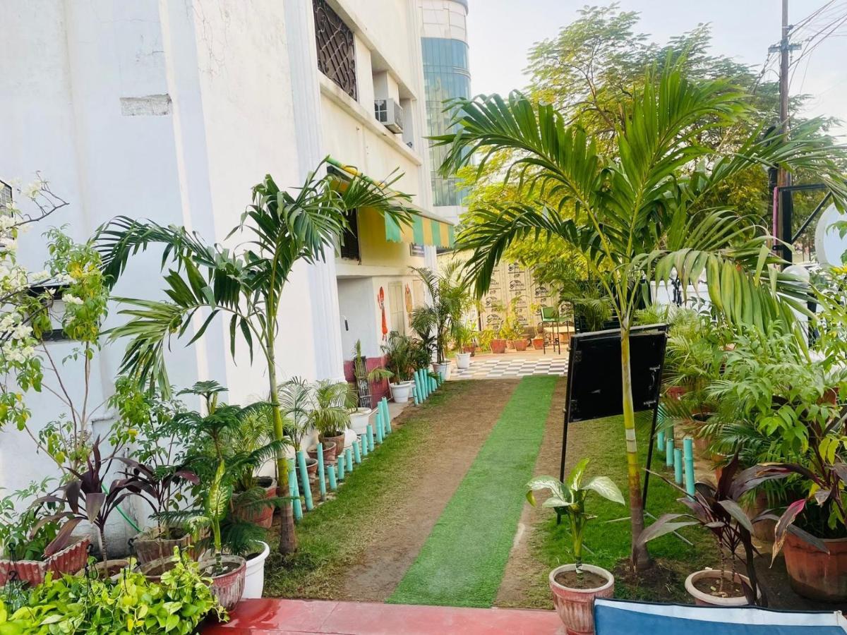 Cozy Shelter By Saira * Jaipur