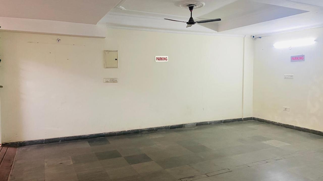 Pulse Near Railway Station Jaipur