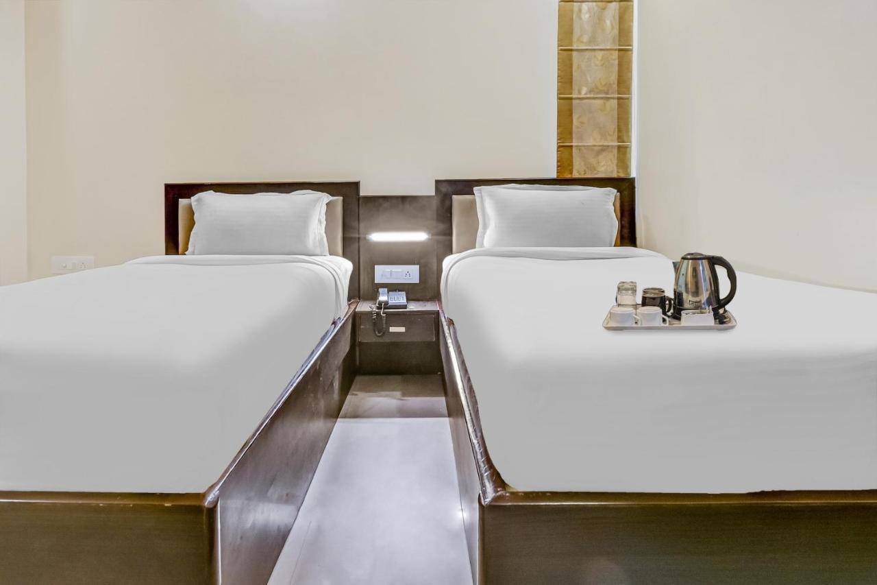 Oyo Townhouse 852 Hotel Vachi Inn