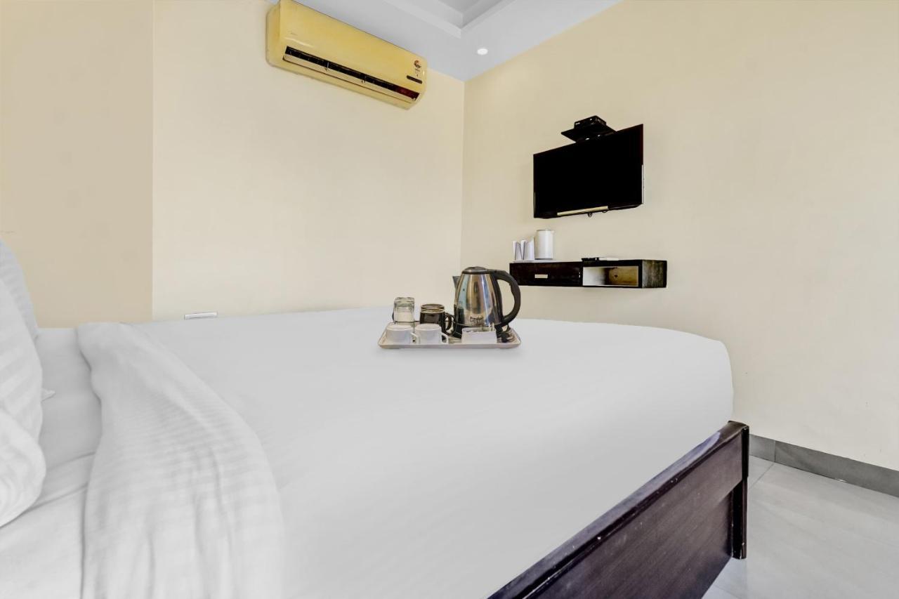 Oyo Townhouse 852 Hotel Vachi Inn
