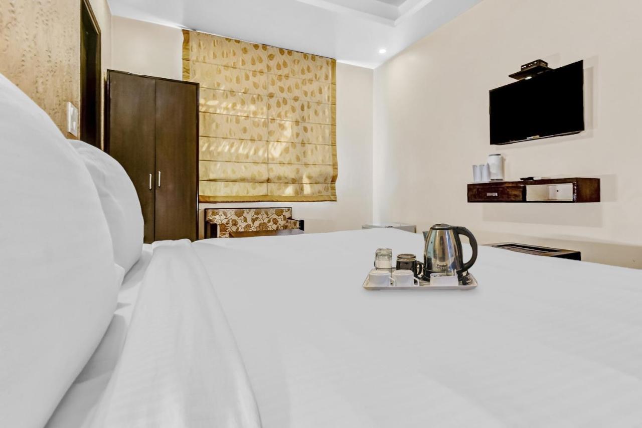 Oyo Townhouse 852 Hotel Vachi Inn