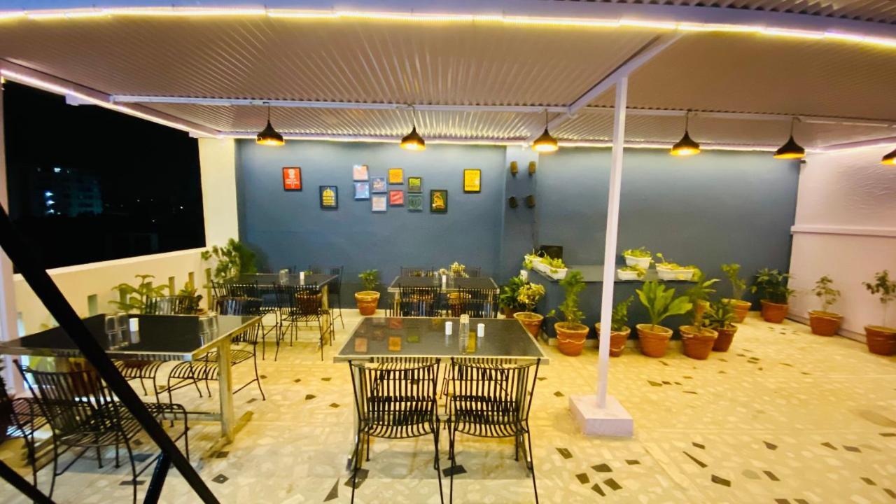 Pulse Near Railway Station Jaipur