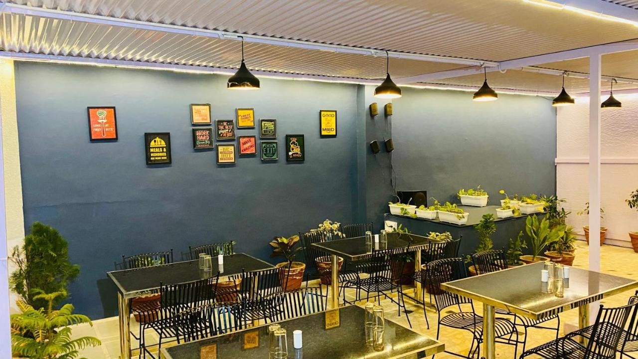 Hotel Pulse Near Railway Station Jaipur