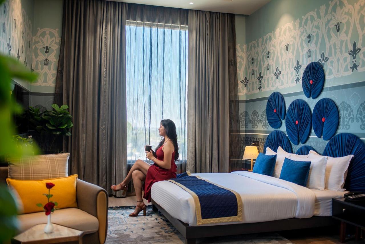 The Nest Luxury Resort 4*