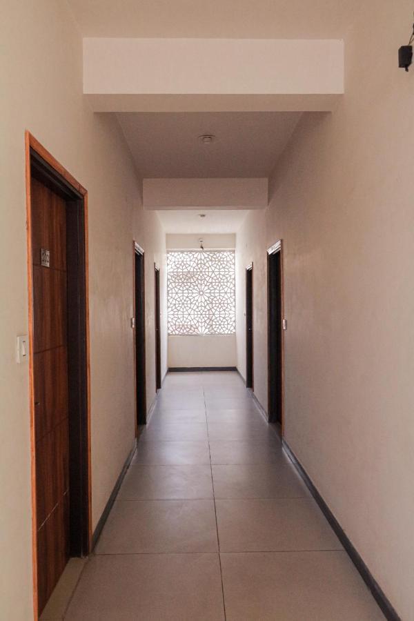 Chillout - A Boutique & Rooftop Restaurant Hotel 3*