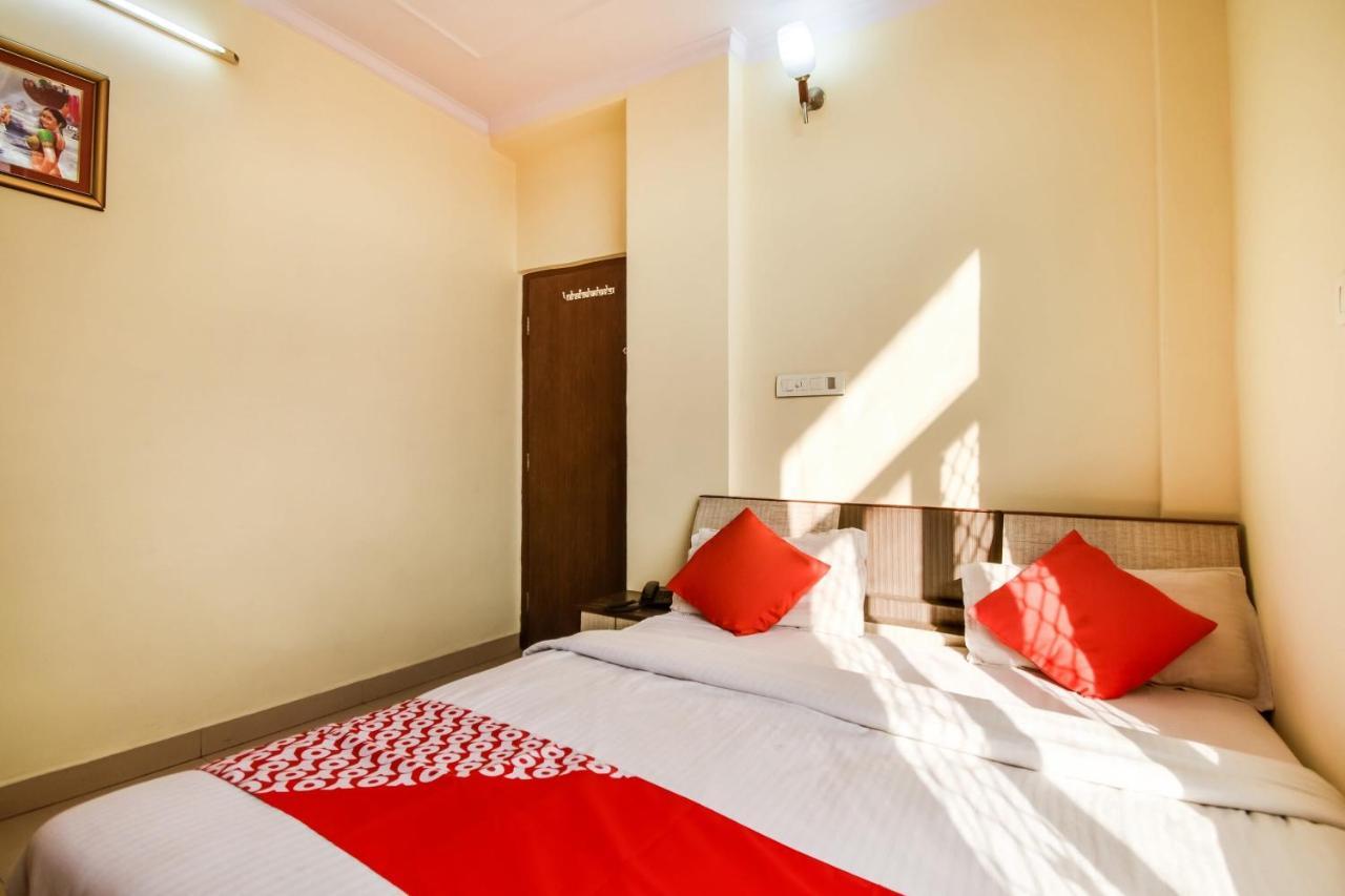 Hotel Oyo Flagship Spark 3*