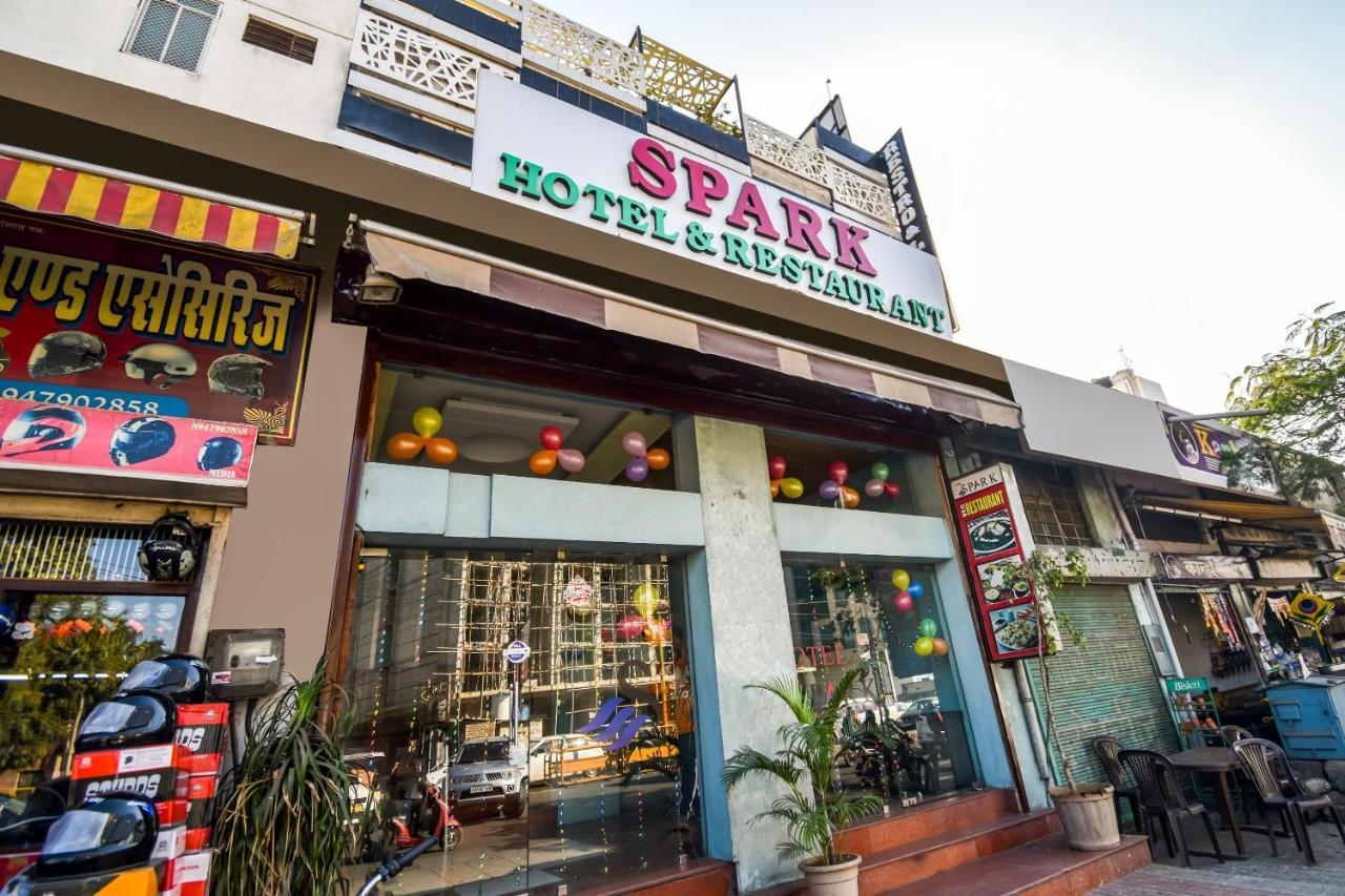 Hotel Oyo Flagship Spark 3*