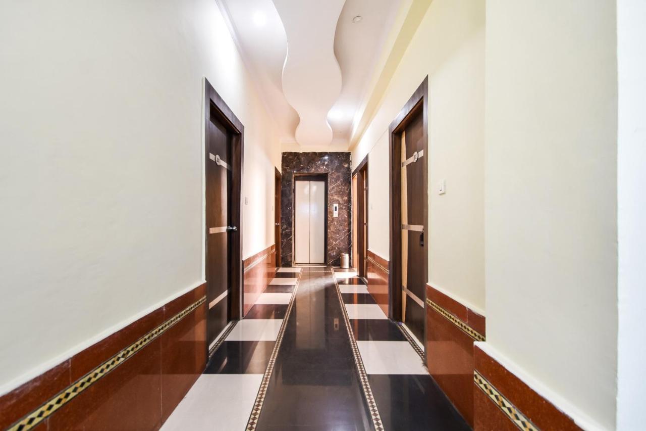 Oyo Flagship Spark Hotel