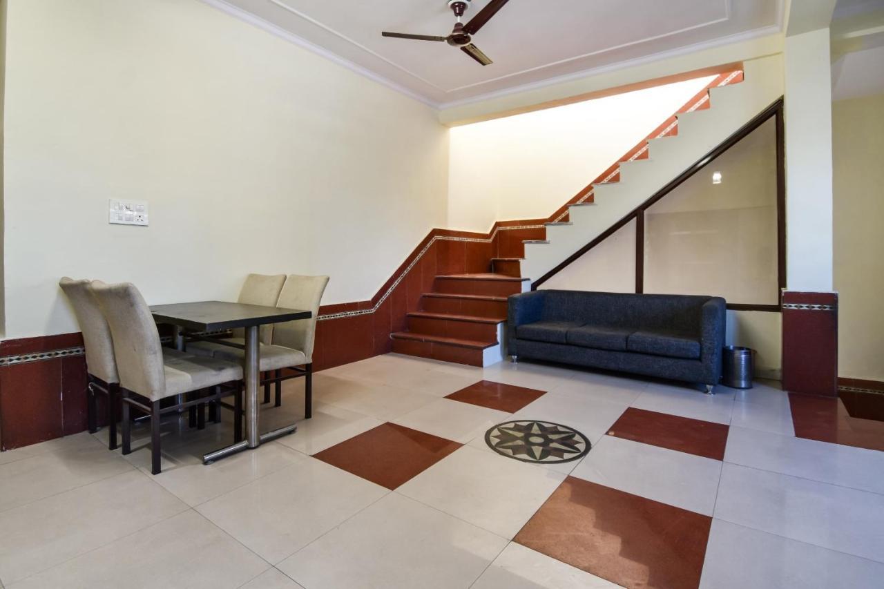 Oyo Flagship Spark Jaipur