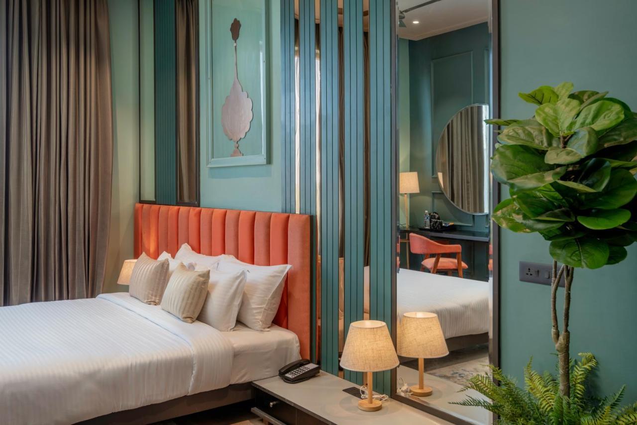 Resort The Nest Luxury 4*