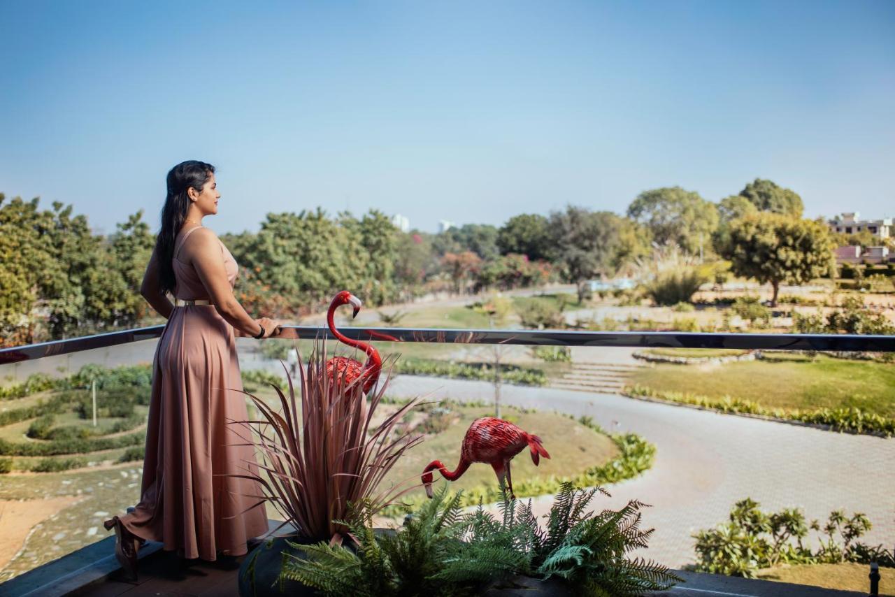Resort The Nest Luxury 4*