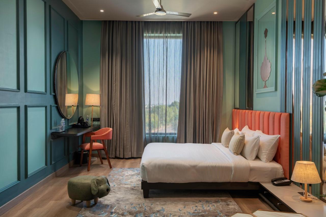 The Nest Luxury 4* Jaipur
