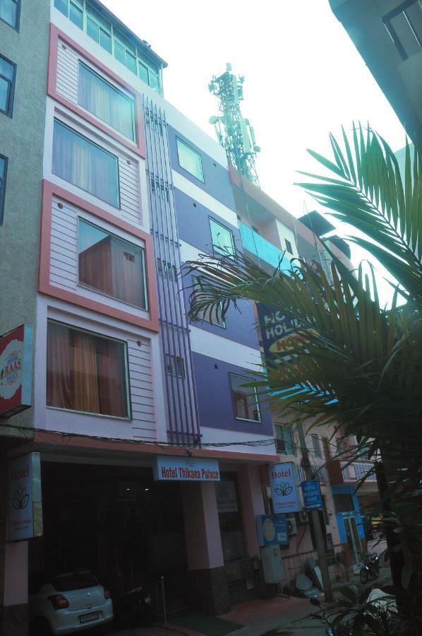 Thikana Palace Jaipur