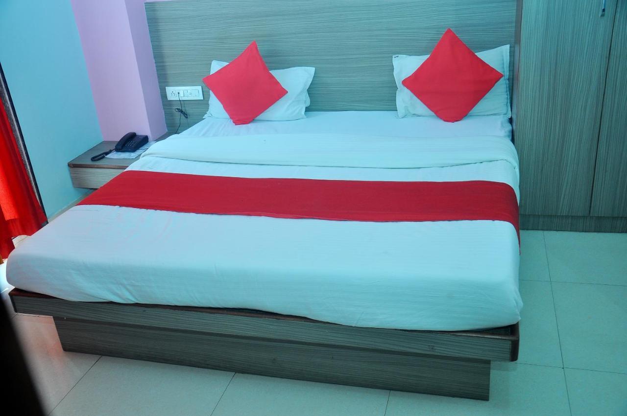 Hotel Thikana Palace 3*
