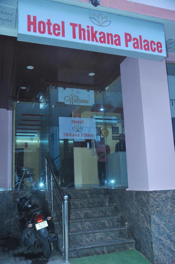 Thikana Palace 3* Jaipur