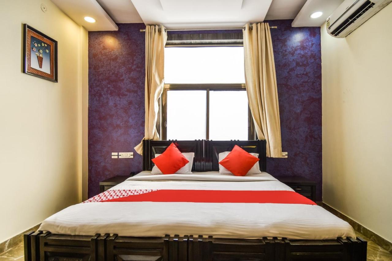 Hotel Oyo Flagship Spark