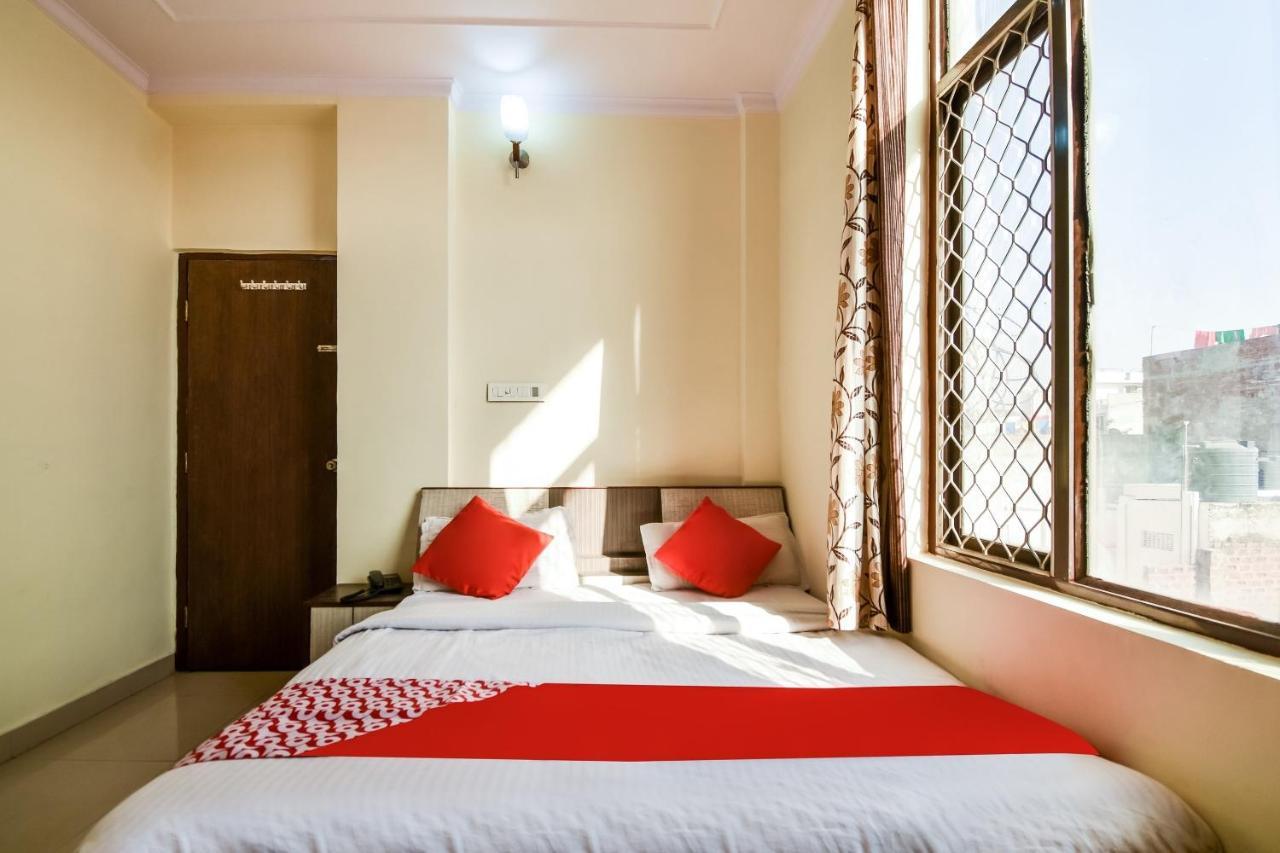 Oyo Flagship Spark 3* Jaipur