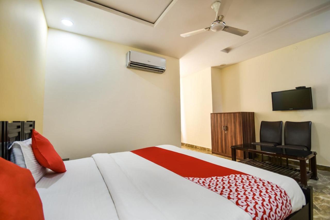 Hotel Oyo Flagship Spark Jaipur