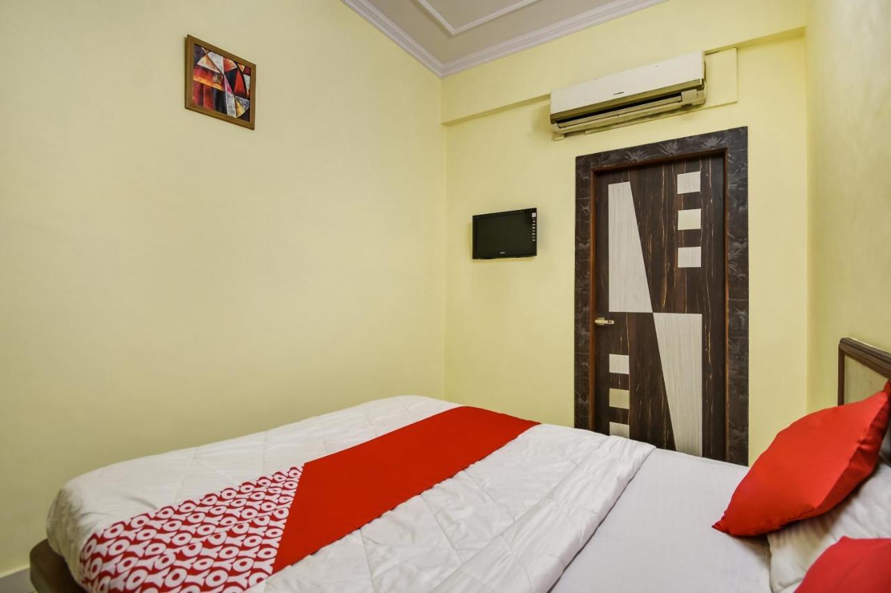 Oyo Flagship Spark Jaipur