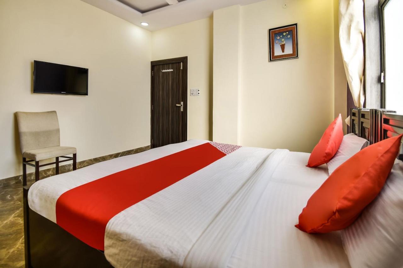 Oyo Flagship Spark Hotel
