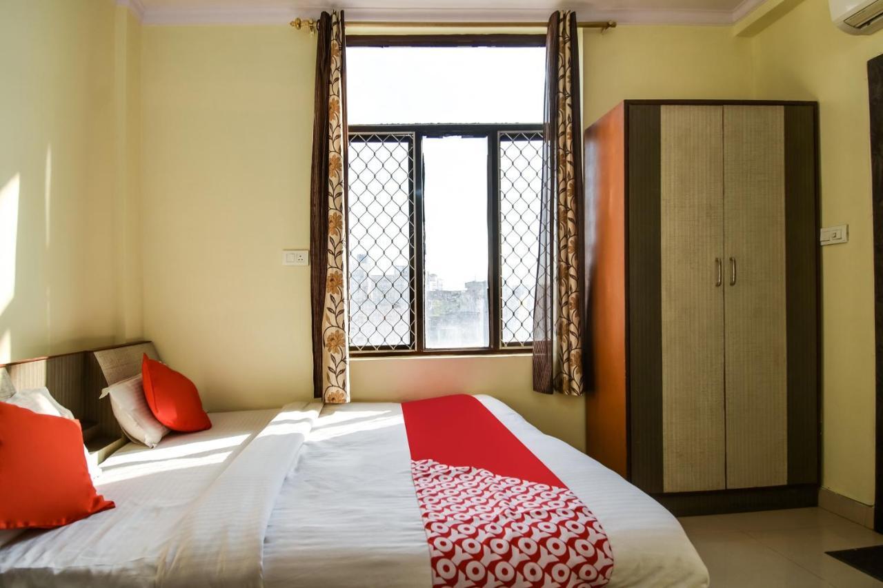 Oyo Flagship Spark Hotel Jaipur