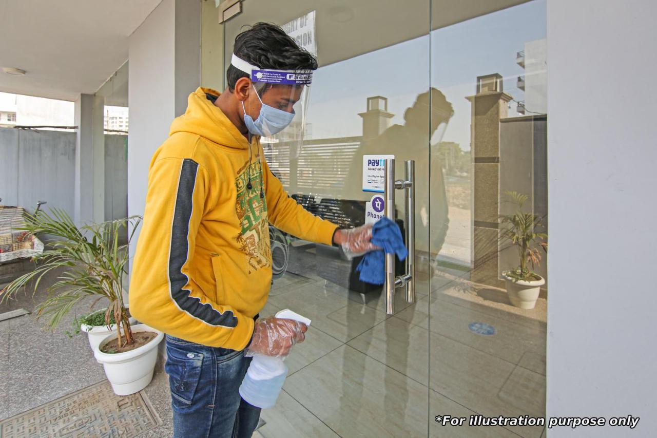 Hotel Oyo Flagship Spark