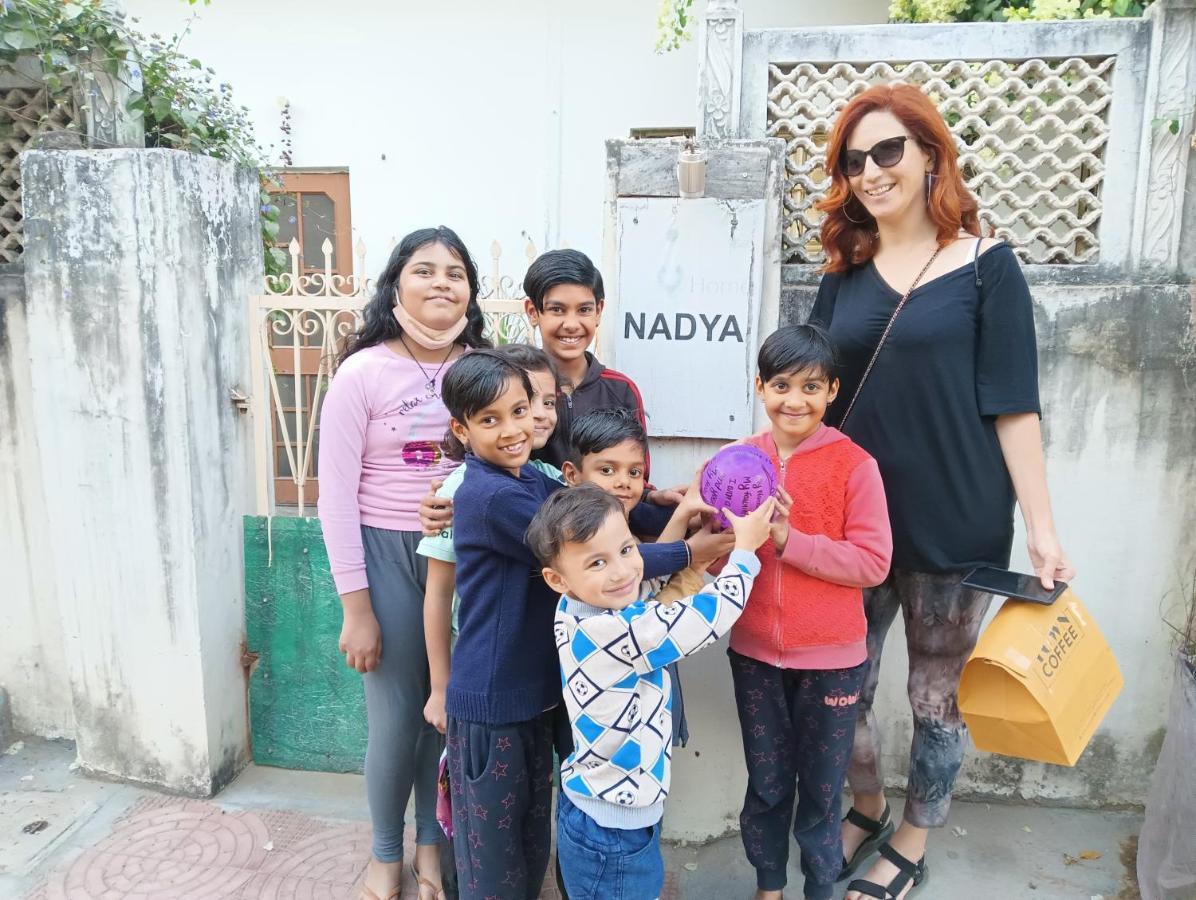 Nadya For Female & Family Jaipur