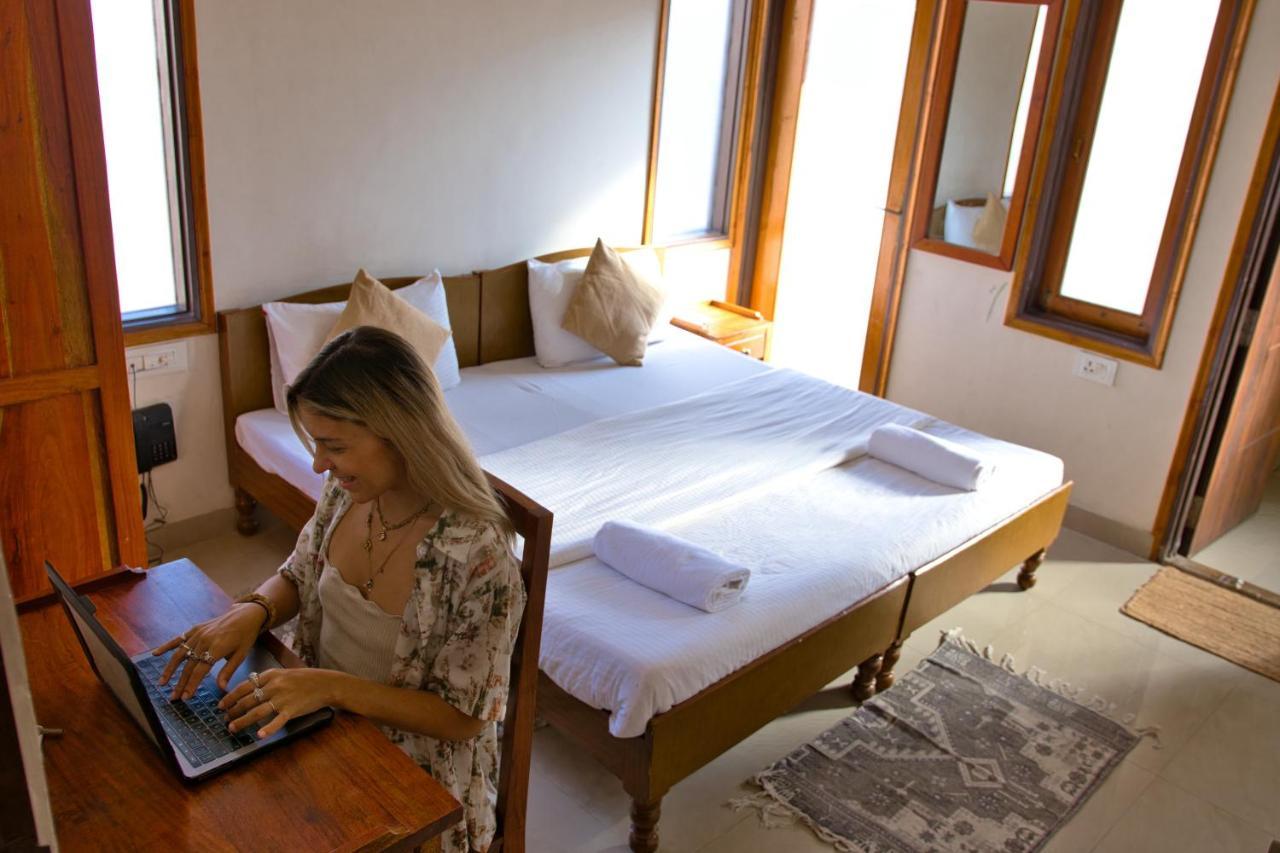 Hotel Chillout - A Boutique & Rooftop Restaurant Jaipur