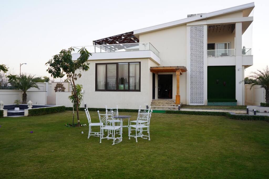 Villa Farm House *