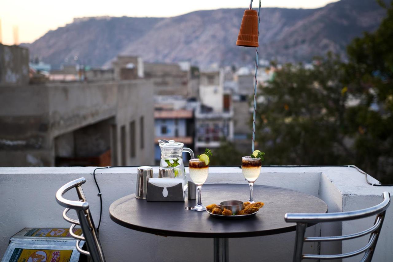 Hotel Chillout - A Boutique & Rooftop Restaurant