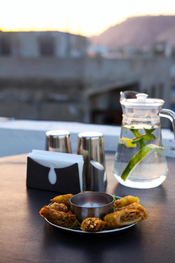 Chillout - A Boutique & Rooftop Restaurant Hotel 3*