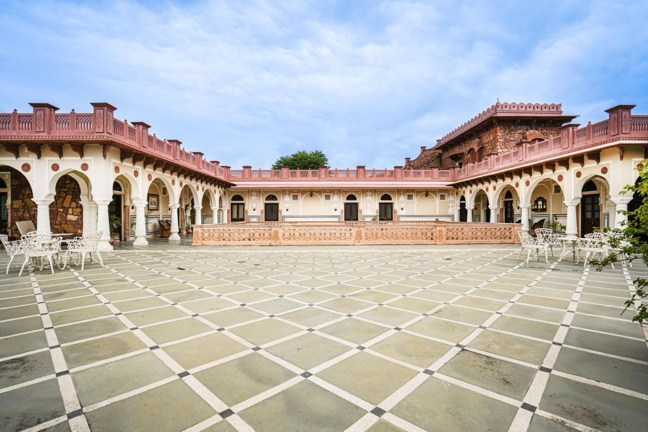 Khas Bagh Resort 4*