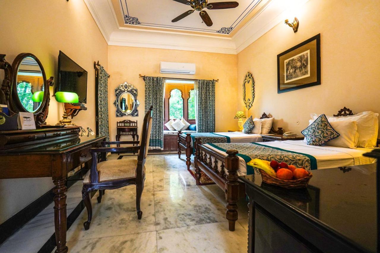 Khas Bagh Resort 4*