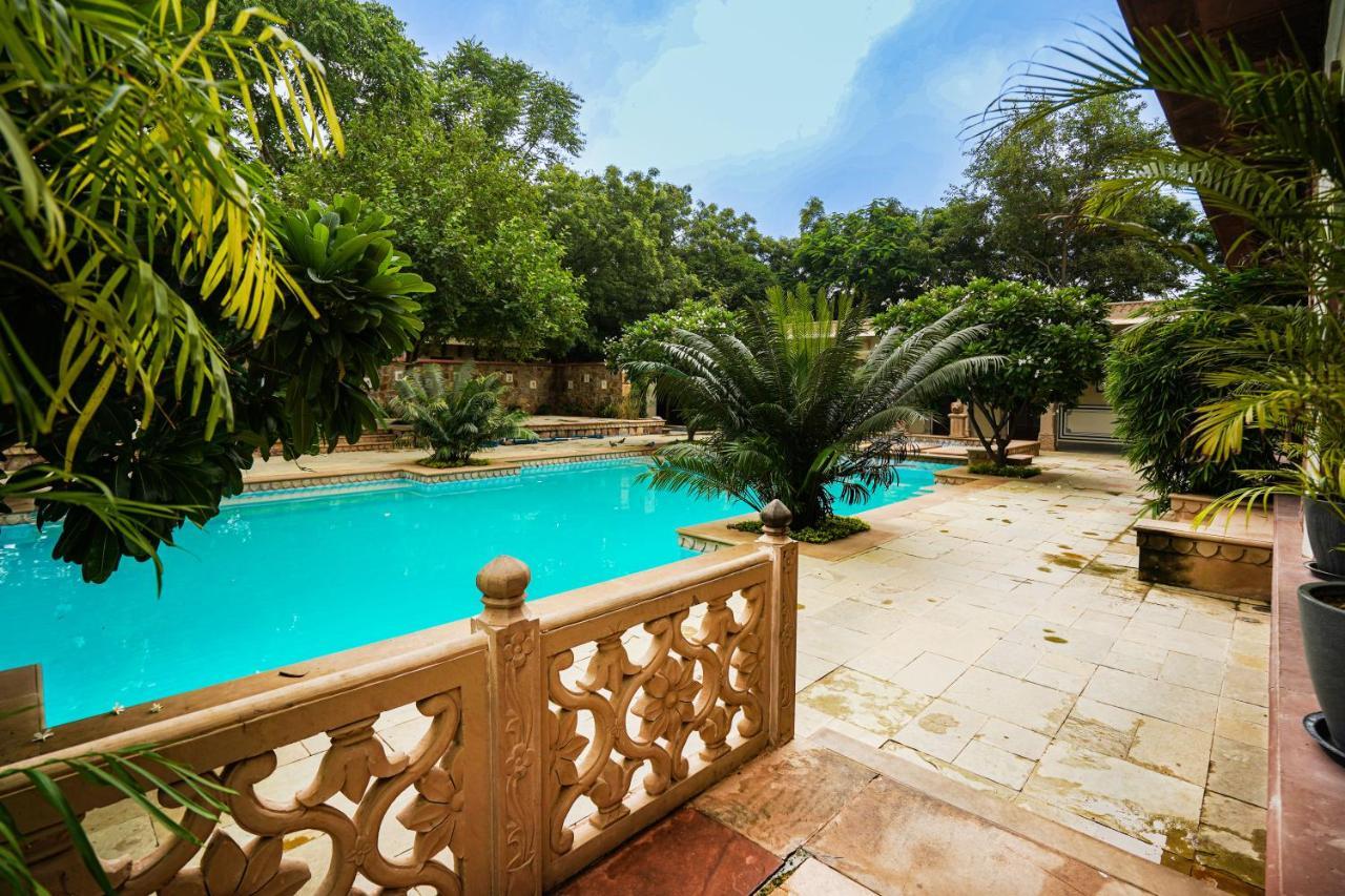 Khas Bagh 4* Jaipur