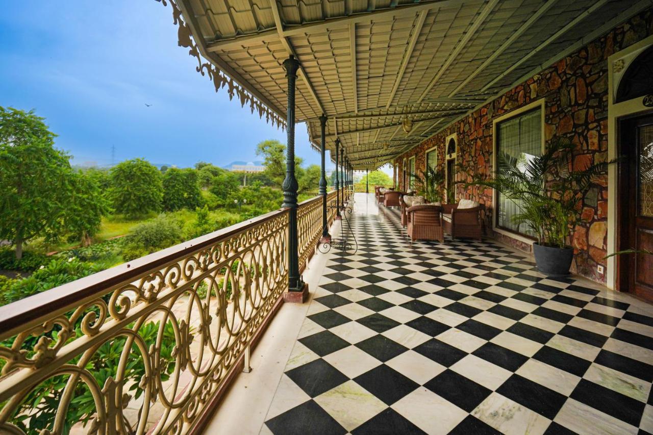 Khas Bagh 4* Jaipur