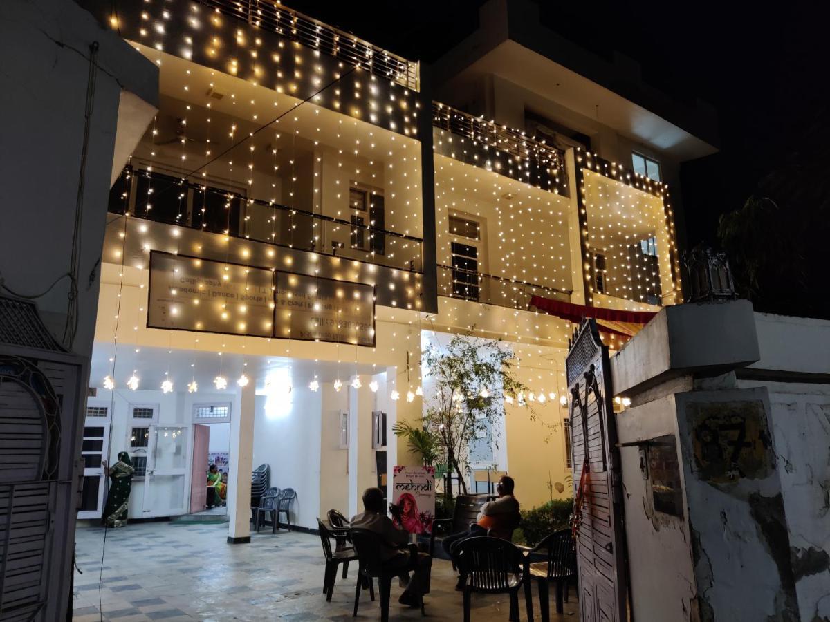 House No 87a Jaipur