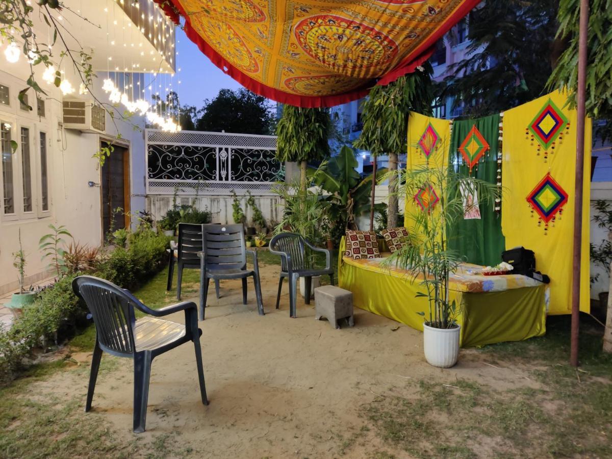 Guest house House No 87a Jaipur