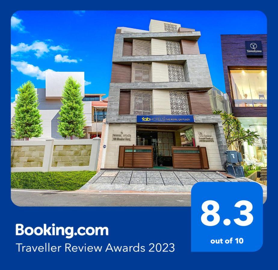 Royal Gm Plaza Hotel
