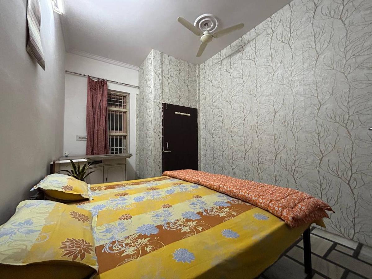 House No 87a Guest house Jaipur