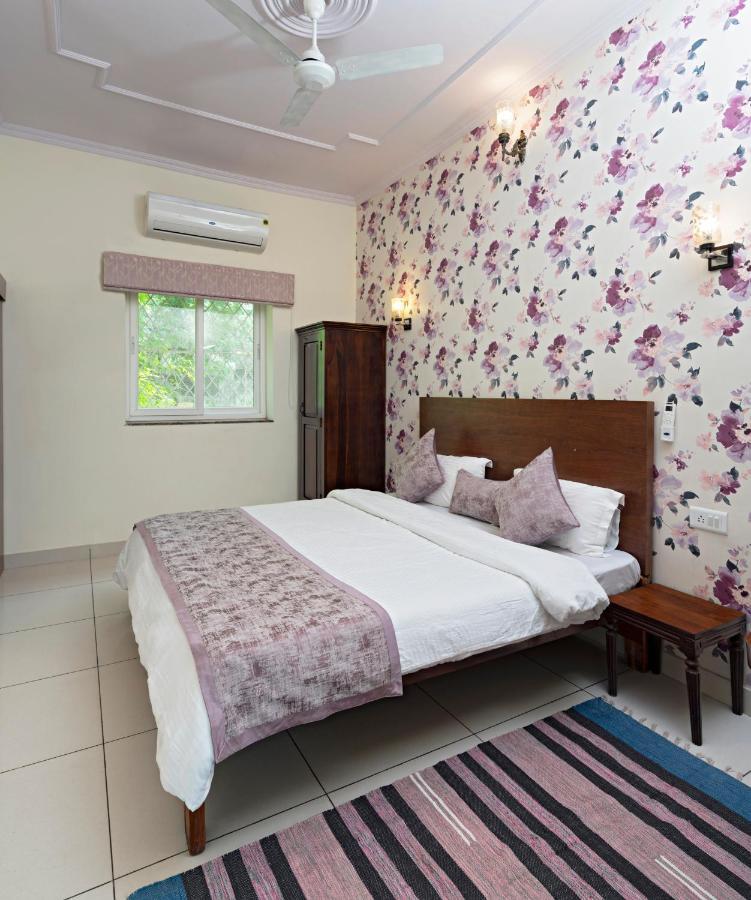 Bed & Breakfast Madhav's Mallet Jaipur