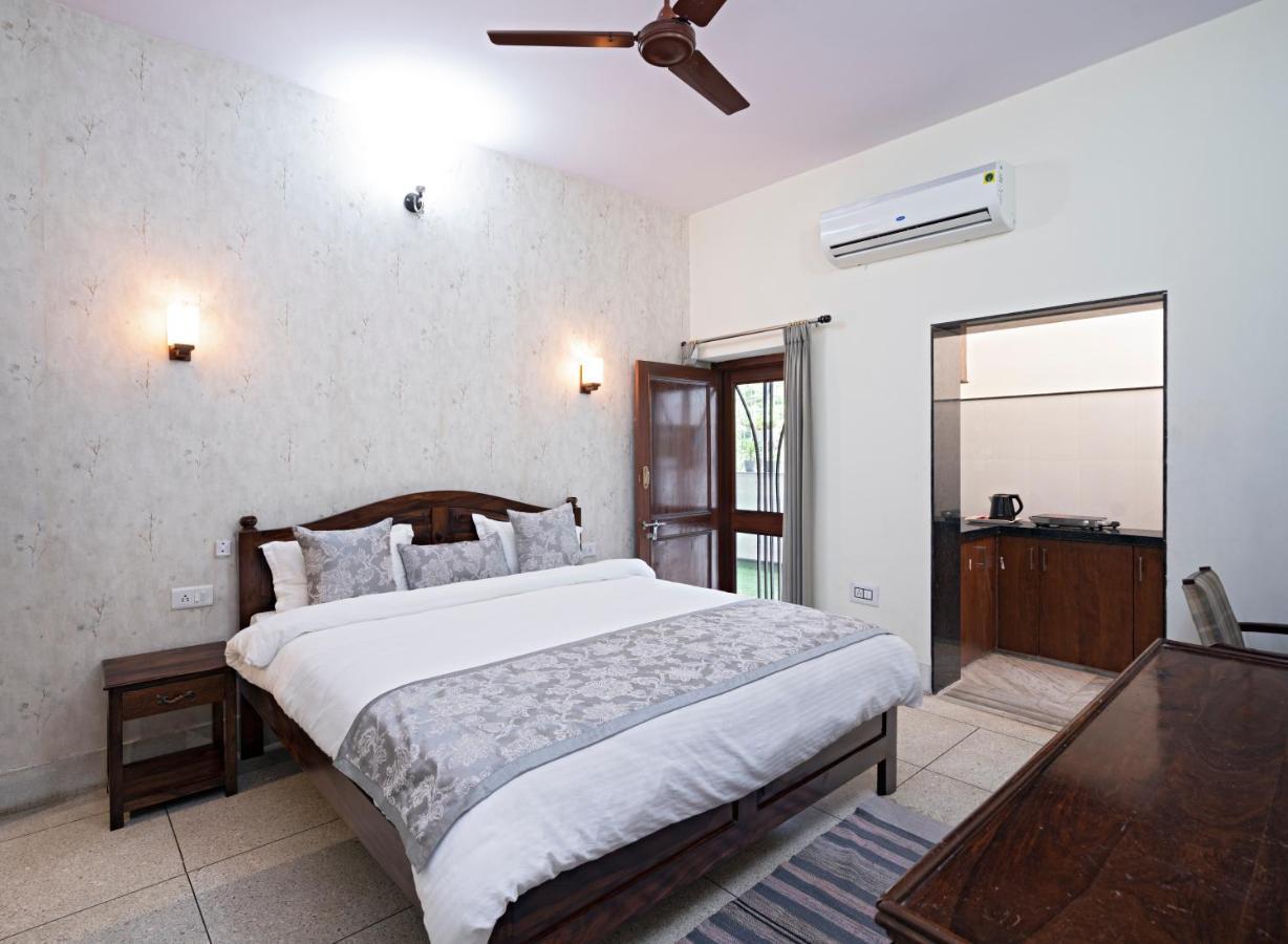 Bed & Breakfast Madhav's Mallet *