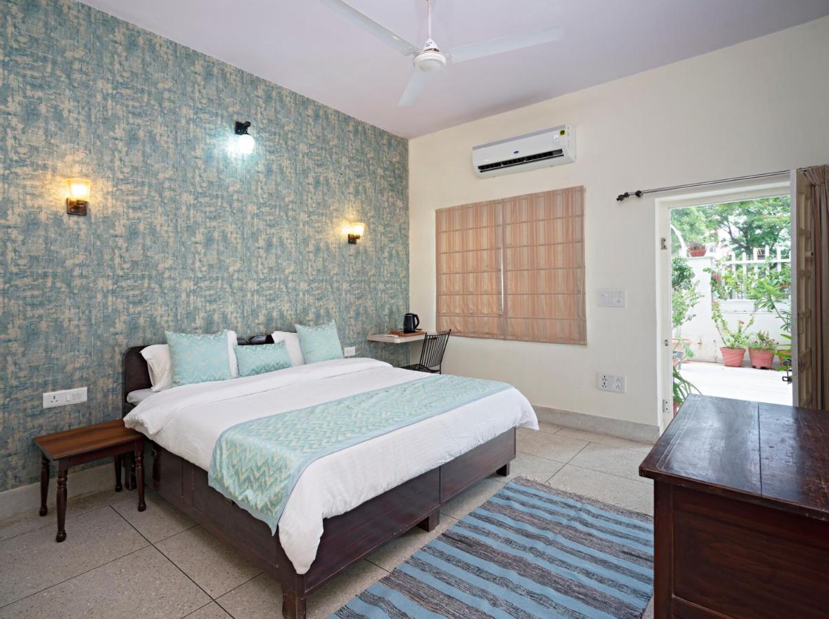 Madhav's Mallet Bed & Breakfast