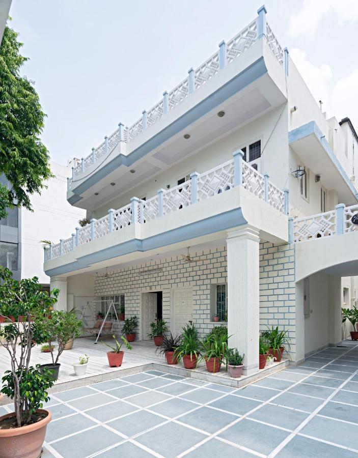 Bed & Breakfast Madhav's Mallet