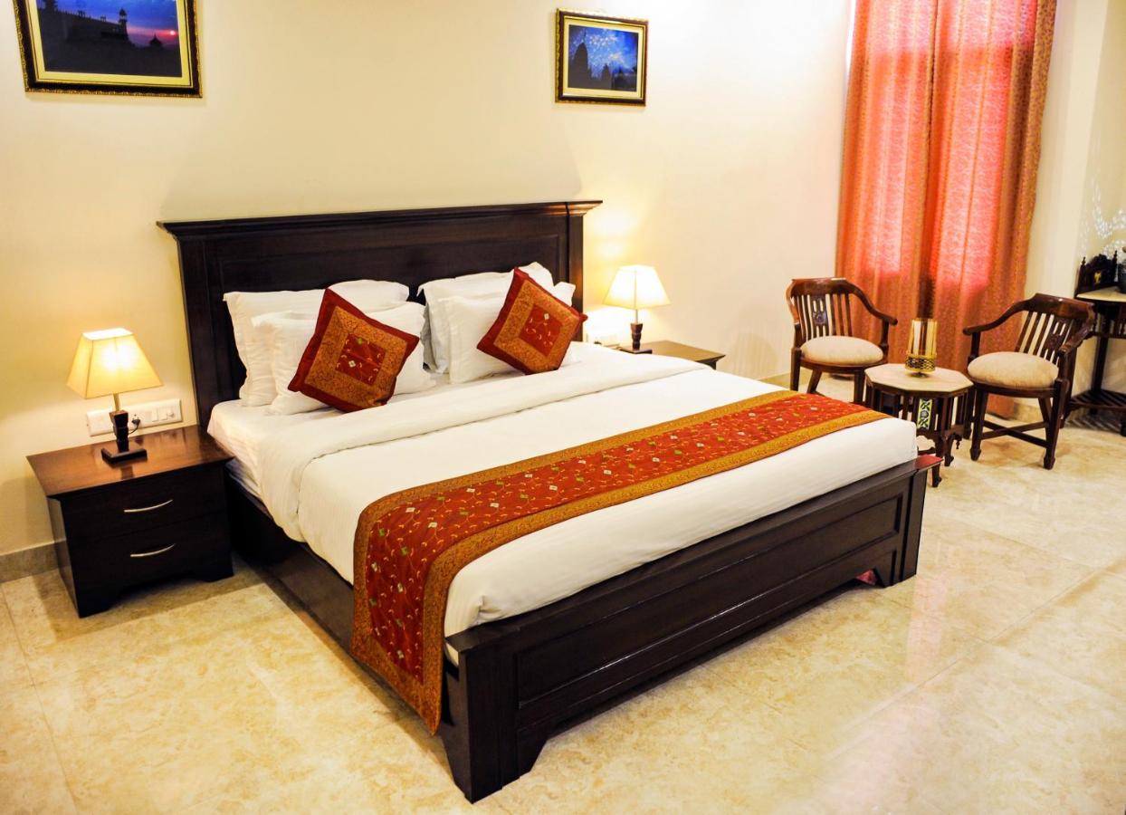Raj Regency Jaipur