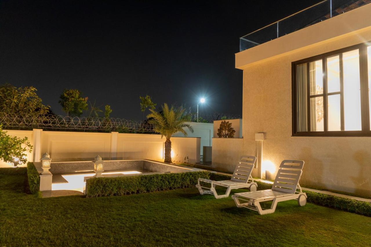 Farm House Villa Jaipur