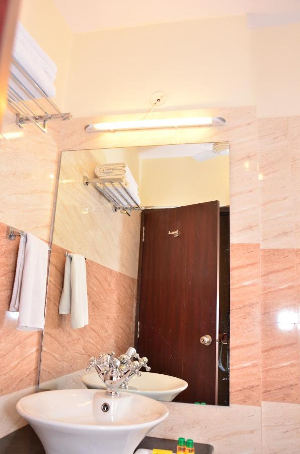 Raj Regency Hotel Jaipur