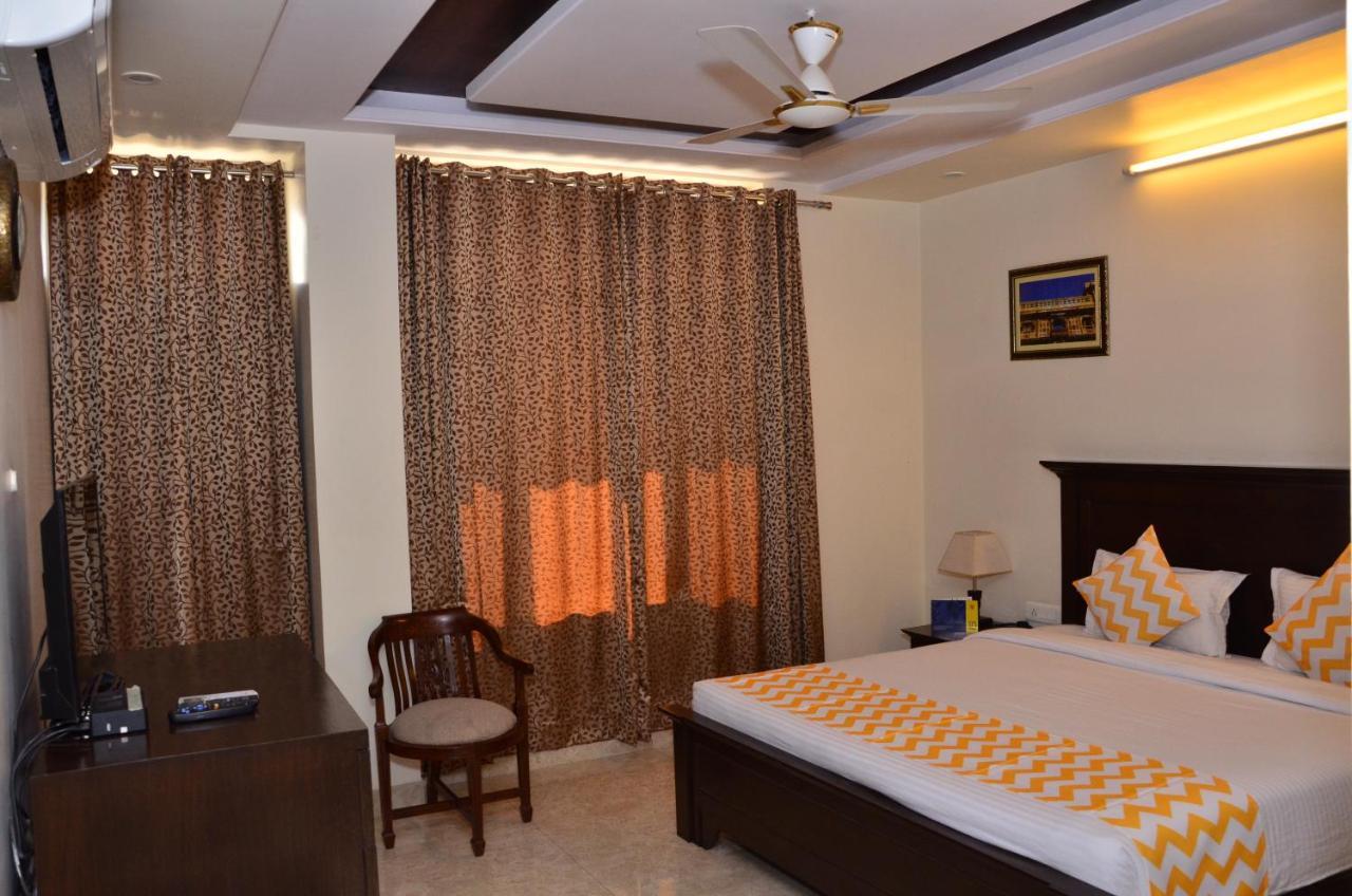 Hotel Raj Regency Jaipur
