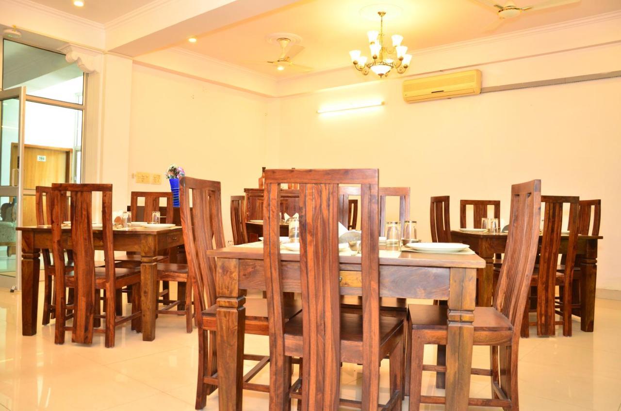 Raj Regency Jaipur
