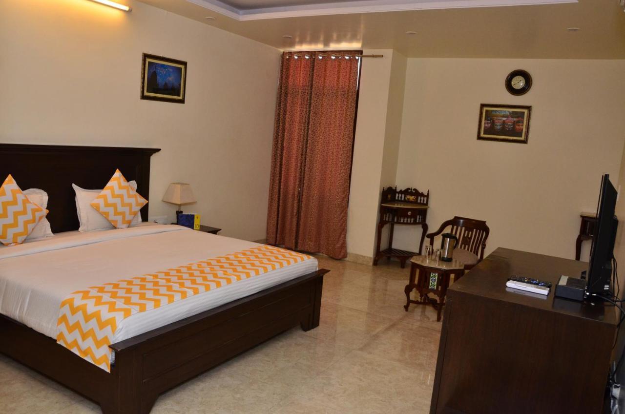 Hotel Raj Regency Jaipur
