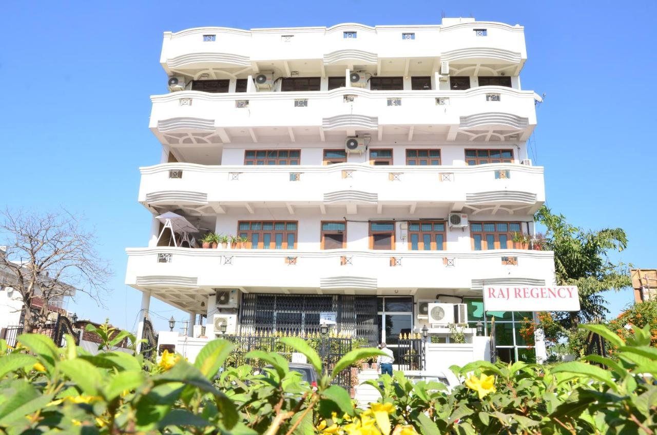 Hotel Raj Regency Jaipur